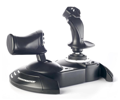 Akcesoria do konsol THRUSTMASTER T-FLIGHT HOTAS ONE DO PC/XONE 4460168